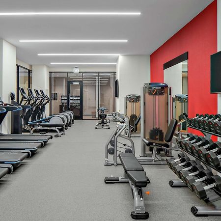 Home2 Suites By Hilton Chicago Mccormick Place Exterior foto