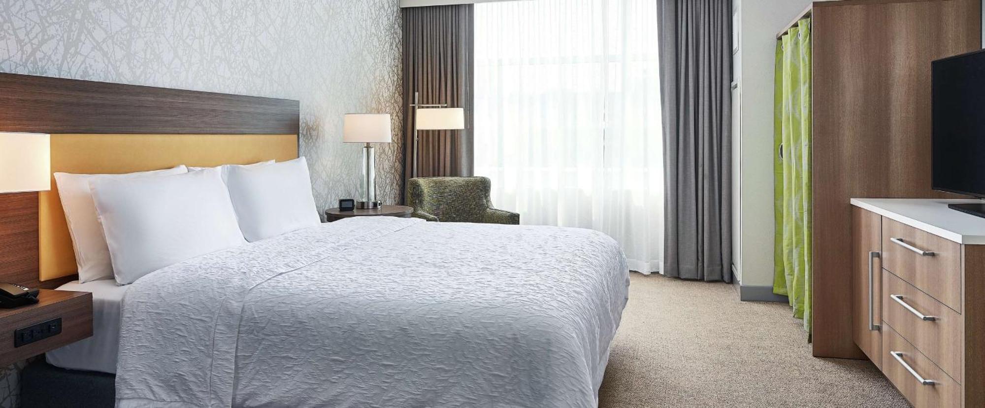 Home2 Suites By Hilton Chicago Mccormick Place Exterior foto