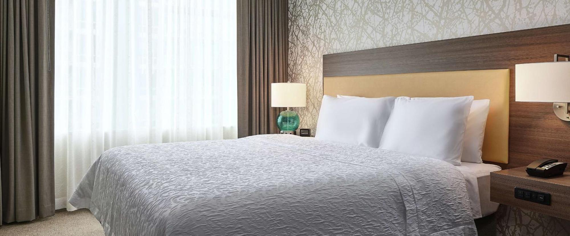 Home2 Suites By Hilton Chicago Mccormick Place Exterior foto